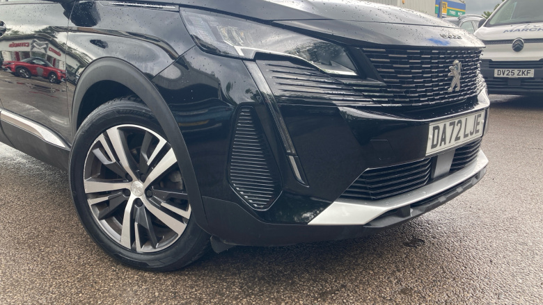 Peugeot 5008 1.5 BlueHDi Allure Premium+ 5dr Diesel Estate